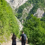 La Vrata Gialla *