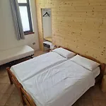 La Vrata Gialla Maison d'hôtes *
