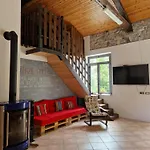 Maison d'hôtes La Vrata Gialla *