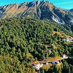 Maison d'hôtes La Vrata Gialla Taipana