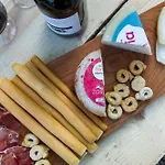 La Vrata Gialla Maison d'hôtes