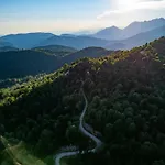 Maison d'hôtes La Vrata Gialla *