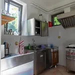 La Vrata Gialla بيت ضيافة