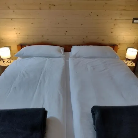 La Vrata Gialla Guest house Taipana