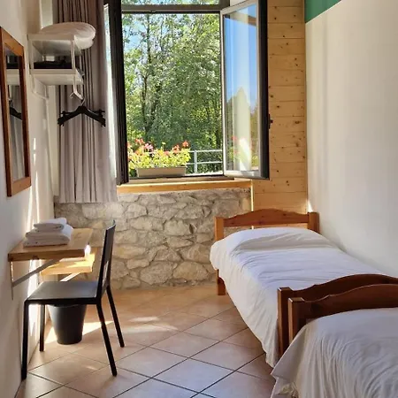 Guest house La Vrata Gialla Taipana