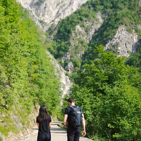 La Vrata Gialla *