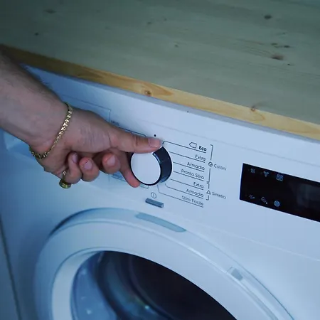 Gasthuis La Vrata Gialla *