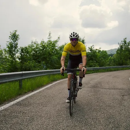 La Vrata Gialla Gasthuis Taipana