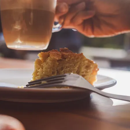 La Vrata Gialla Gasthuis *