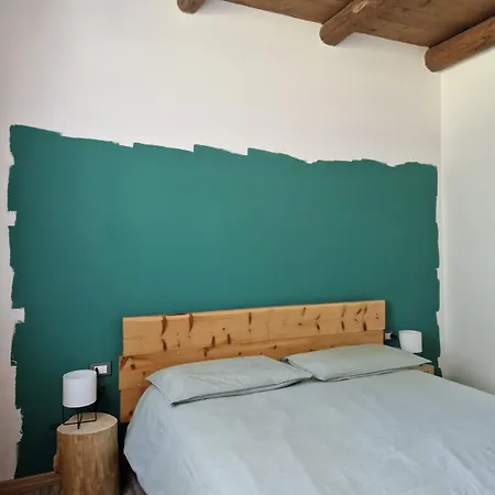 Maison d'hôtes La Vrata Gialla Taipana