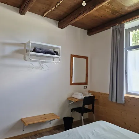 Guest house La Vrata Gialla *