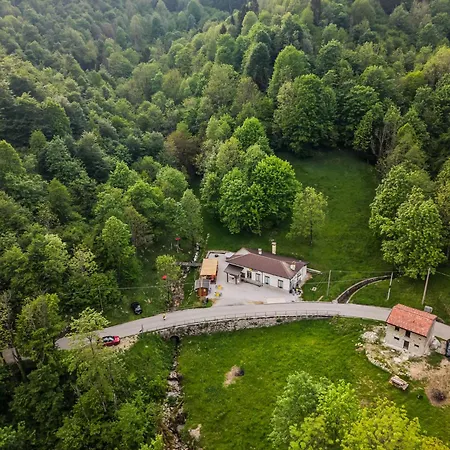La Vrata Gialla Taipana