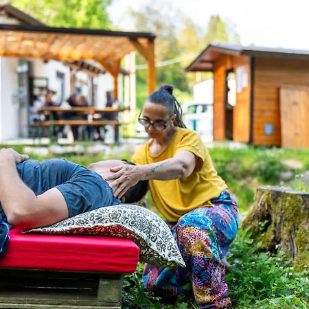 La Vrata Gialla Taipana