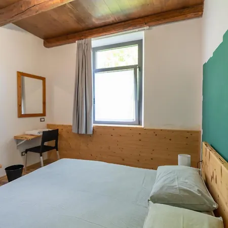 La Vrata Gialla Guest house *