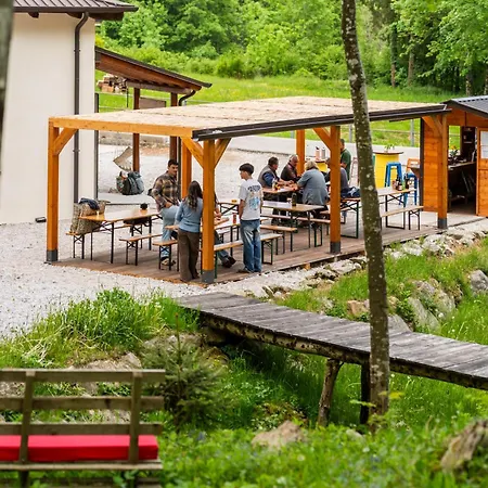 La Vrata Gialla Guest house *