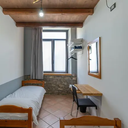 Guest house La Vrata Gialla *