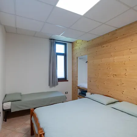 La Vrata Gialla Taipana
