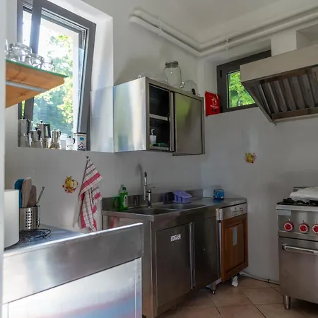La Vrata Gialla Guest house